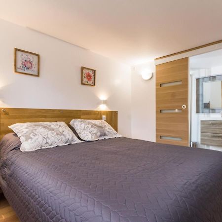 Gîte Saint-Nazaire, 4 pièces, 6 personnes - FR-1-306-1203 Esterno foto