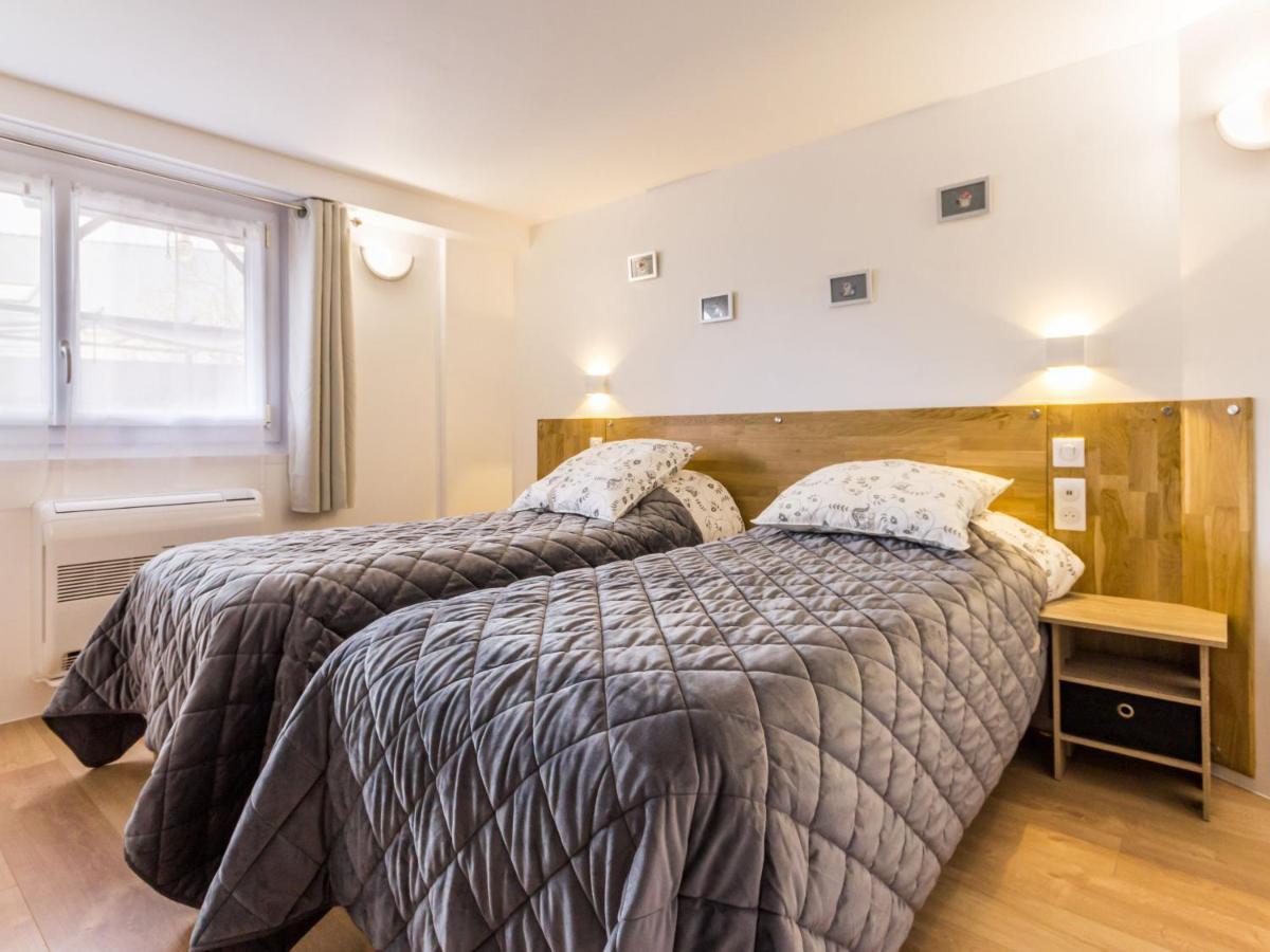 Gîte Saint-Nazaire, 4 pièces, 6 personnes - FR-1-306-1203 Esterno foto