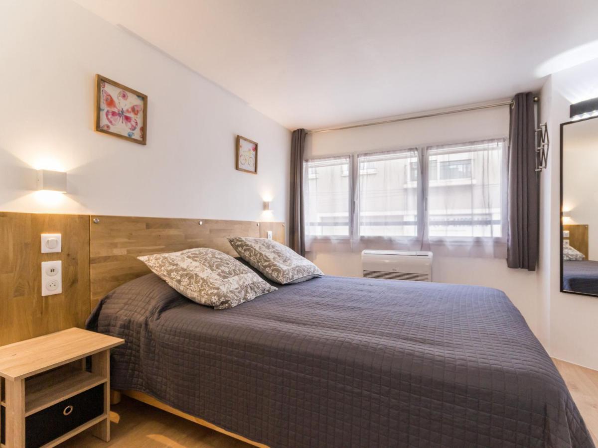 Gîte Saint-Nazaire, 4 pièces, 6 personnes - FR-1-306-1203 Esterno foto